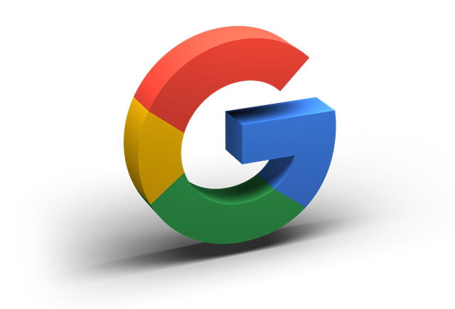 Logogoogle3d