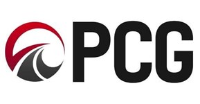 Pcg Consulting logo