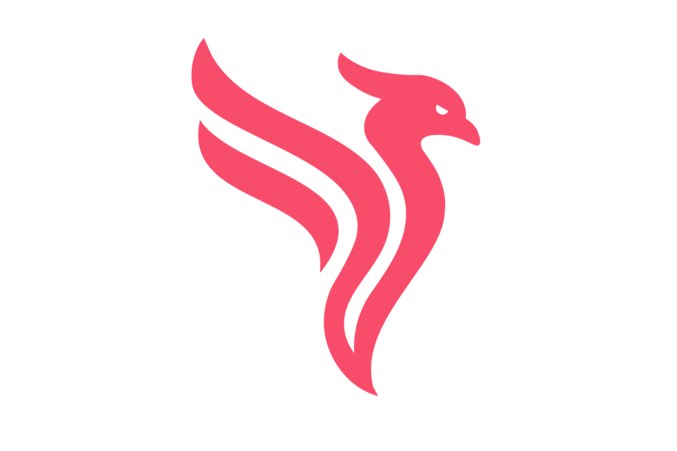 Phoenix Logo Hero